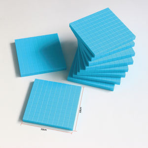 Juguete Matemático <span class=keywords><strong>de</strong></span> Plástico Apilable Base Diez, Colores Personalizables para Maestros y Estudiantes Mayores <span class=keywords><strong>de</strong></span> 6 Años, Desarrollo del Pensamiento Lógico - Product Image 1