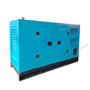 10KW Changchai Diesel Generator With EV80 Water Cooled Diesel Engine - Product Image 1
