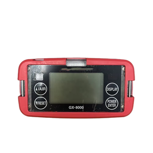 เครื่องตรวจจับก๊าซหลายชนิดแบบพกพา RIKEN KEIKI รุ่น GX-8000 ขายดี สินค้าใหม่ - Product Image 1