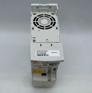 Variador de Frecuencia ACS355-03E-44A0-4/ACS355-03E-46A2-2/ACS355-03U-01A9-4, Equipo Eléctrico VFD, Nuevo y Original - Product Image 3