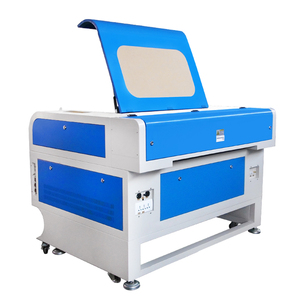 Máy khắc laser Máy khắc laser Co2 cho gỗ Acrylic Da nhựa MDF - Product Image 3