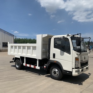 Nouveau Camion <span class=keywords><strong>Benne</strong></span> Minier Manuel Diesel 4x4 5/8/12 tonnes 10 Tonnes 6 Roues, Camions <span class=keywords><strong>Benne</strong></span> Basculants Howo <span class=keywords><strong>4x2</strong></span> à Vendre - Product Image 2
