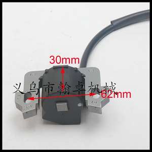 Bobines d'allumage haute tension GCV135 GCV160 GCV190 GSV160 pour pièces de moteur à essence - Product Image 1