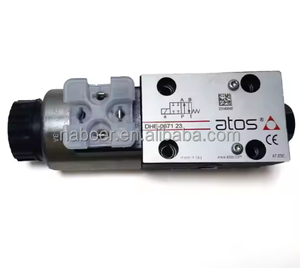 เครื่องขยายสัญญาณแบบสัดส่วน ATOS E-ME-T-01H - Product Image 6