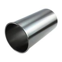 612630010055 Camisa de Cilindro para Motor Diésel Weichai WP12 WD618, Repuestos para Motor de Camión Pesado SINOTRUK HOWO