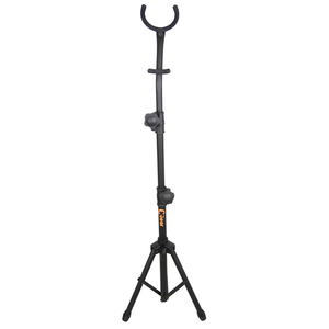 Support de saxophone portable réglable professionnel SA-4B-1 pour une utilisation confortable - Product Image 1