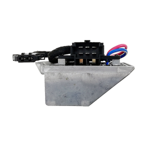 Módulo <span class=keywords><strong>de</strong></span> Control del Regulador del Motor del Ventilador del Calefactor del Radiador para Audi A2 VW Polo Seat <span class=keywords><strong>Cordoba</strong></span> Seat Ibiza Fabia Roomster OEM 6Q2907521A - Product Image 2