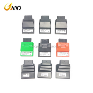 อะไหล่รถจักรยานยนต์ WANOU <span class=keywords><strong>WAVE</strong></span> <span class=keywords><strong>125I</strong></span> ชุดควบคุมคอมพิวเตอร์แท้สำหรับรถจักรยานยนต์ ECU - Product Image 6