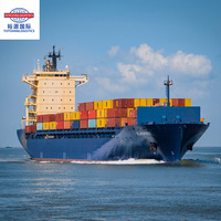 Agent d'expédition de Guangzhou Chine à Suède Finlande République tchèque Grèce Drop Shipping Service DDP by Air