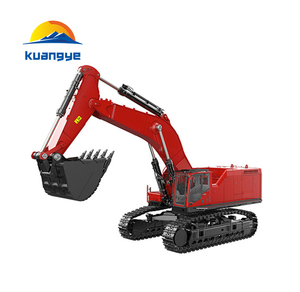 ME106 مصنعي الحفارات حفارات ثقيلة كبيرة حفارات جديدة للبيع - Product Image 5