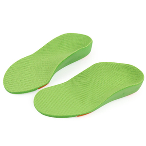 Melenlt EVA Kids Orthotic <strong>Insoles</strong> with Arch Support for Flat Feet Foot Correction Shoe Inserts - Product Image 5