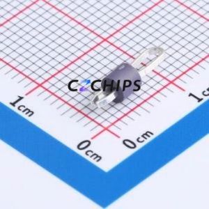 RH-5129 Test Point / Test Loop Connector ( Connector Type: Pin Type (Through Board) )( Housing Color: Purple ) - Product Image 1