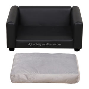 Coussin <span class=keywords><strong>pour</strong></span> animaux de compagnie polyvalent et simple, amovible et lavable, adapté aux chiens et chats de petite à moyenne taille, résistant aux taches - Product Image 6