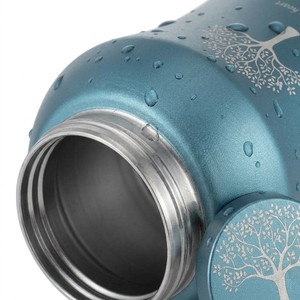 Urna Grande para Cremación de Mascotas, de Aleación de Aluminio Irrompible, Impermeable, a Prueba de Humedad, Hermética, Venta al por Mayor con Bolsa - Product Image 4