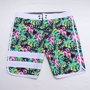 Trajes de Baño de Secado Rápido con Diseño OEM Profesional, Shorts de Playa para Verano - Product Image 4