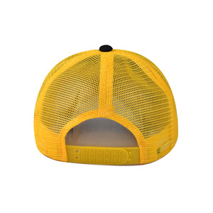 <span class=keywords><strong>Casquette</strong></span> de baseball en maille brodée 3D Premium <span class=keywords><strong>NYC</strong></span>, bicolore, pour hommes et femmes, pour l'été, vêtements décontractés de plein air - Product Image 4