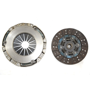 Disco de Embrague para Automóvil ISD141U 24T de Repuesto para Isuzu <span class=keywords><strong>NHR</strong></span>, NKR, 4JB1 y Motores 4JG2 a Buen <span class=keywords><strong>Precio</strong></span> - Product Image 6