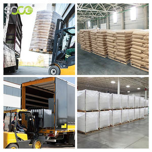 <span class=keywords><strong>Precio</strong></span> de fábrica de sodio puro SAP poliacrilato <span class=keywords><strong>Super</strong></span> polímero absorbente de CAS9003-04-7 SOCOPOLYMER Industrial con alta calidad - Product Image 5