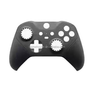 Para Xbox One <span class=keywords><strong>Elite</strong></span> <span class=keywords><strong>2</strong></span> controlador cubierta protectora carcasa de repuesto para Xbox <span class=keywords><strong>Elite</strong></span> <span class=keywords><strong>2</strong></span> para Xbox <span class=keywords><strong>Elite</strong></span> <span class=keywords><strong>2</strong></span> Gamepad cubierta de placa frontal - Product Image 4