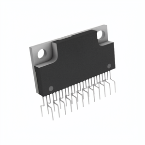 24 SSIP Exposed Pad, Formed Leads In Stock Components Electronic SLA6868MH Power Management (PMIC) - Product Image 1