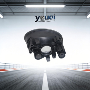 Youqi ไฟตัดหมอกหน้าสำหรับ Honda VEZEL HRV LED 35V 33900-SLE-J51 - Product Image 2