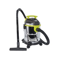 Aspirateur portable 2026 CB – Vente directe usine – Forte aspiration – Vert/Noir – Petit aspirateur pour bureau