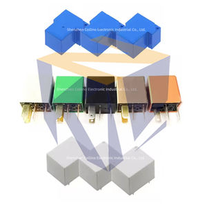 <span class=keywords><strong>V23071</strong></span>-A1009-<span class=keywords><strong>A132</strong></span> ऑटोमोटिव रिले - Product Image 3