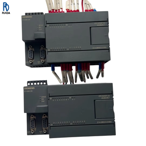 Module d'unité centrale de traitement (CPU) PLC 224XP pour l'automatisation industrielle et les systèmes de contrôle d'usine - Product Image 1