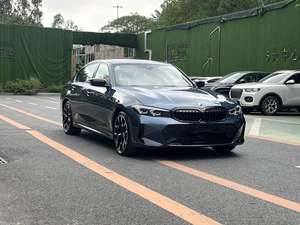 <span class=keywords><strong>BMW</strong></span> <span class=keywords><strong>Serie</strong></span> <span class=keywords><strong>3</strong></span> 2025 330Li M Sport Night Package Usata Pronta per l'Esportazione con Prezzo Competitivo - Product Image 3