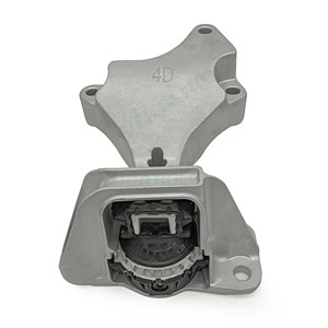 OEM 11210-5EK0B 112105EK0B อะไหล่รถยนต์ ยางรองแท่นเครื่องยนต์ ยางรองแท่นเกียร์ สำหรับรถยนต์นิสสัน อัลเมร่า - Product Image 1
