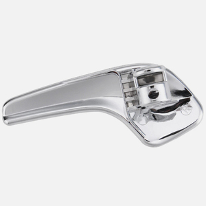 Maniglia interna della portiera Vauxhall <span class=keywords><strong>Corsa</strong></span> D con bulloni 13297813 13297814 - Product Image 4
