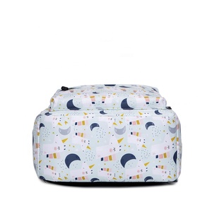 Nuevas <span class=keywords><strong>Mochilas</strong></span> Escolares <span class=keywords><strong>para</strong></span> Niños, Mochila Personalizada <span class=keywords><strong>para</strong></span> Niños, Lonchera Infantil, Mochila <span class=keywords><strong>para</strong></span> <span class=keywords><strong>Niñas</strong></span> con Diseño <span class=keywords><strong>de</strong></span> <span class=keywords><strong>Unicornio</strong></span> 2024, Mochila Escolar - Product Image 4