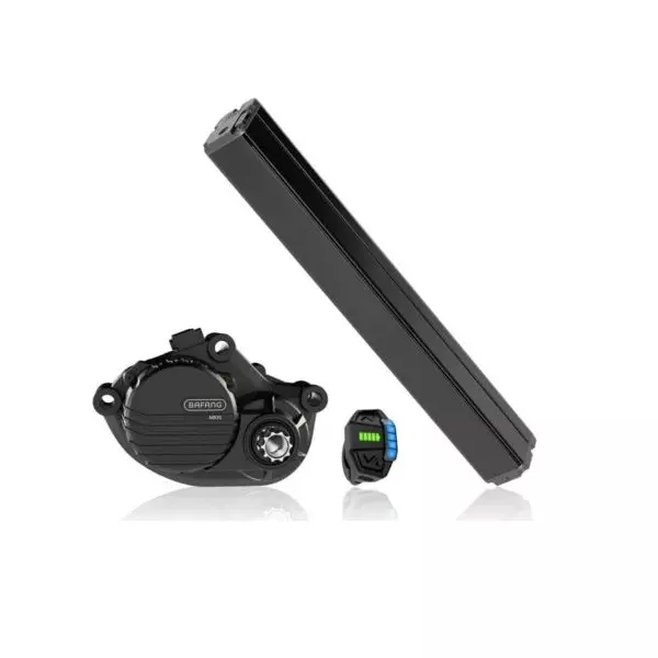 2022 BAFANG最新モーターバファンM82036V 43V 250W MM G532.250.C 