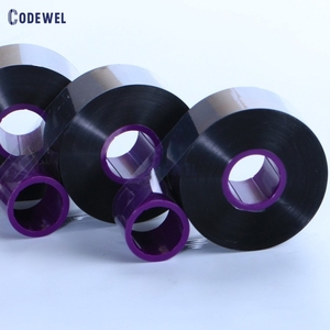 <span class=keywords><strong>ริ</strong></span>บบิ้นพิมพ์ลายแบบเทอร์มอลทรานเฟอร์ Wax Resin 33/55 มม. สำหรับเครื่องพิมพ์ Markem X45 X65 - Product Image 5