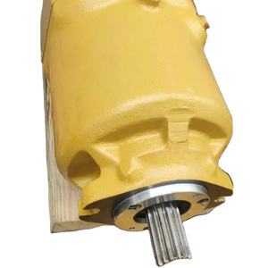 Cargador de ruedas 992C y 994 uso bomba de pistón hidráulica 1U3840 - Product Image 1