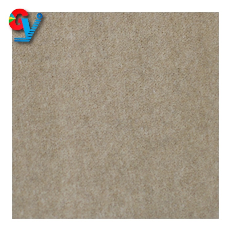 Мериносовая шерсть, флисовая ткань, шерстяная ткань для одеял, шерстяная смешанная ткань из нейлона