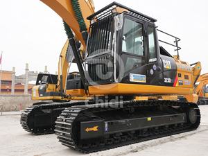 CAT Offre Spéciale 323D2L a utilisé le moteur de l'excavatrice C7.1 pelle de haute qualité d'excavatrice de 23 tonnes CAT 323DL 324D2 325BL 325C 325D 325D2 326D - Product Image 6