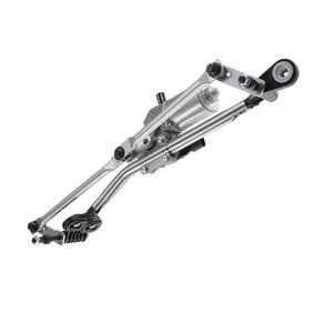 Varilla de Conexión para Limpiaparabrisas Land Rover LR072416 LR055421 LR002253 12V, Pieza Automotriz de Metal - Product Image 1