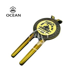 Forcella di riparazione per mazze da Golf con Design magnetico - Product Image 6