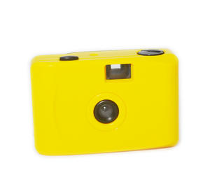 Bán buôn thời trang cũ màu rắn 35 mét tái sử dụng phim máy ảnh mà không cần đèn <span class=keywords><strong>flash</strong></span> - Product Image 3