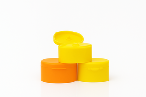 Service OEM Emballage de tube à capuchon rabattable pour cosmétiques PP Facile à ouvrir Visser 19-50 mm Avec impression sérigraphique et estampage à chaud - Product Image 6