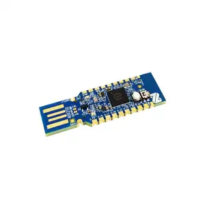 Trong kho nRF52840-Dongle USB Dongle cho nrf52840 công cụ phát triển mô-đun