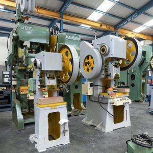 سرعة عالية من سلسلة ضغط الطاقة J23 صنع من سعر المصنع - Product Image 2