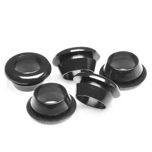 Cable Rubber Grommet Wholesale Pipe Outlet Rubber Grommets For Protect Cables