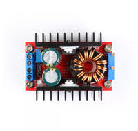 Module d'alimentation à régulation automatique de tension 80W, DC10-35 à 1-35V, courant constant et tension constante