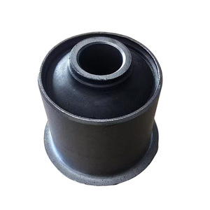 Bague de suspension supérieure 48632-6003048632-0C010 pour Toyota Land Cruiser, en acier au manganèse, nouvelle pièce de rechange - Product Image 4
