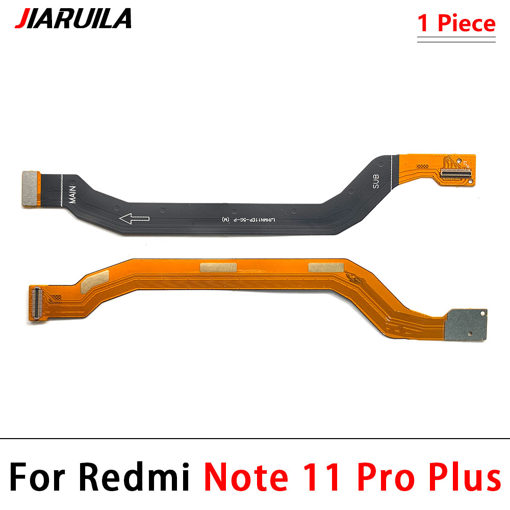 Note 11 Pro Plus