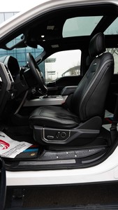 Pick-up <span class=keywords><strong>Ford</strong></span> F-150 Raptor 2017 3.5t d'occasion en excellent état, véhicule à essence, prix abordable, haute performance, pick-up <span class=keywords><strong>F150</strong></span> - Product Image 5