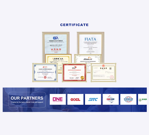 Profesyonel gümrükleme ajansı fiyat çin'den İngiltere'ye, abd ve almanya'ya ithalat için gümrükleme içerir - Product Image 5