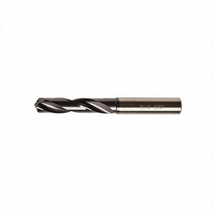 ดอกสว่านคาร์ไบด์อเนกประสงค์ TTAKE Ta1002 เคลือบนาโน TiAlN ขนาด 3Xd - Product Image 2